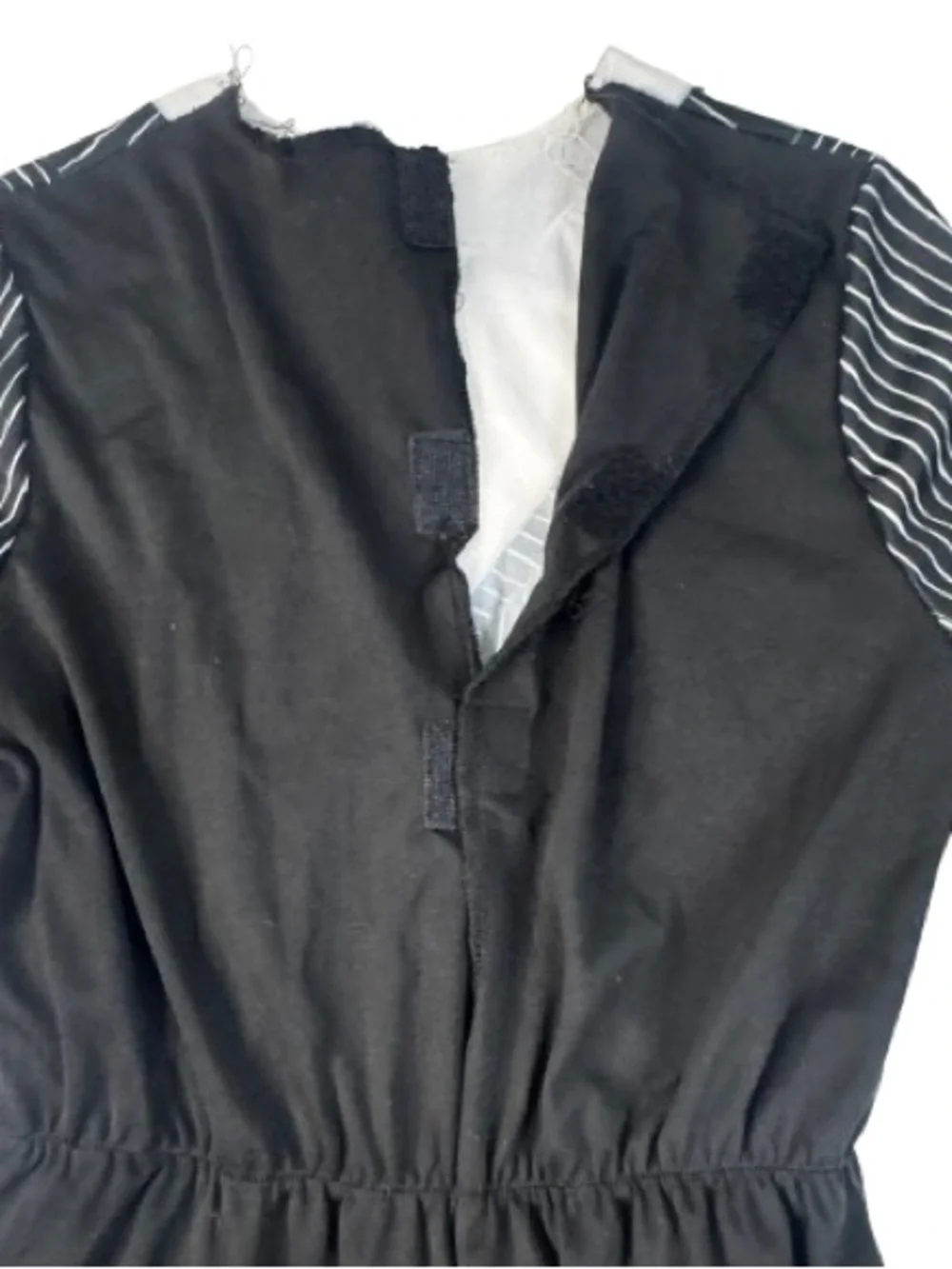 Jack Skellington Nightmare Before Christmas Costume